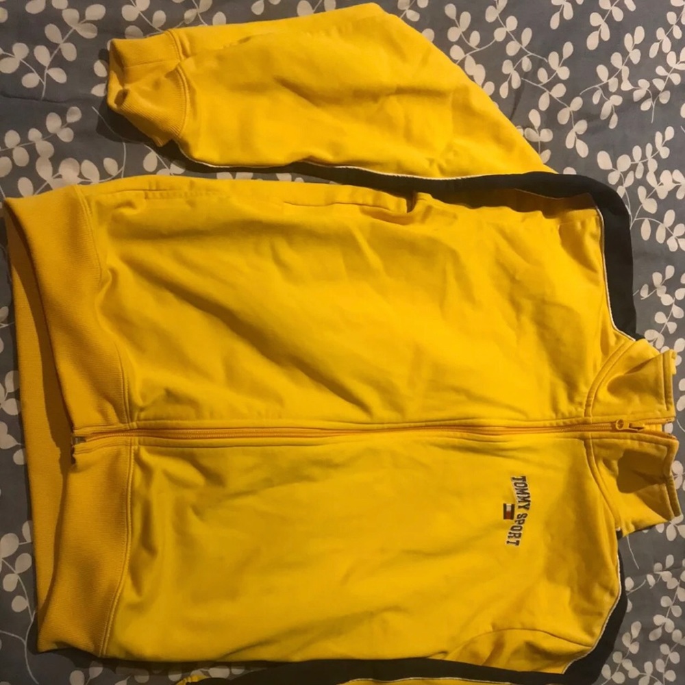 Tommy Hilfiger sport jacket Size 10-12